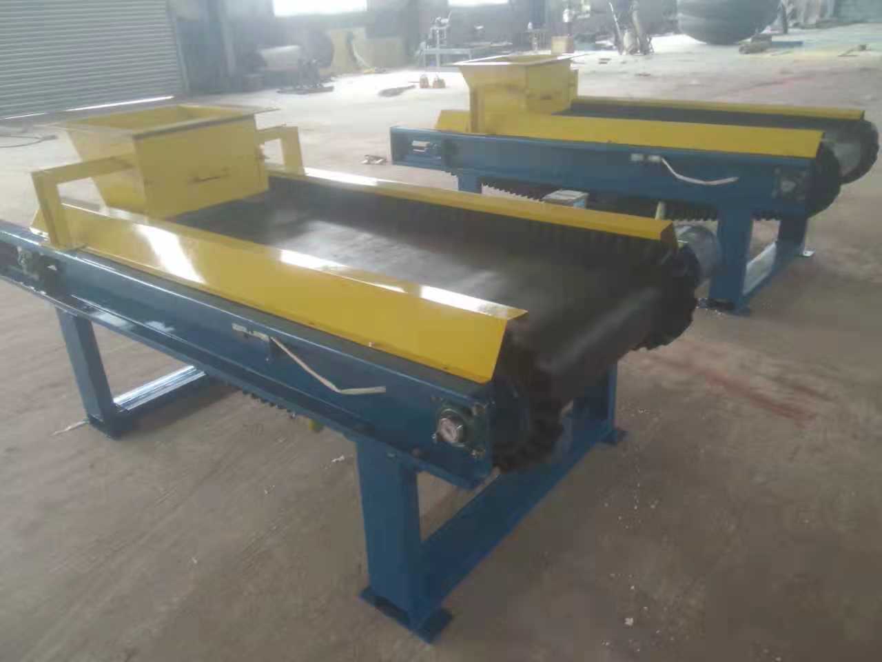 定量給料機(jī)有哪些應(yīng)用價(jià)值？