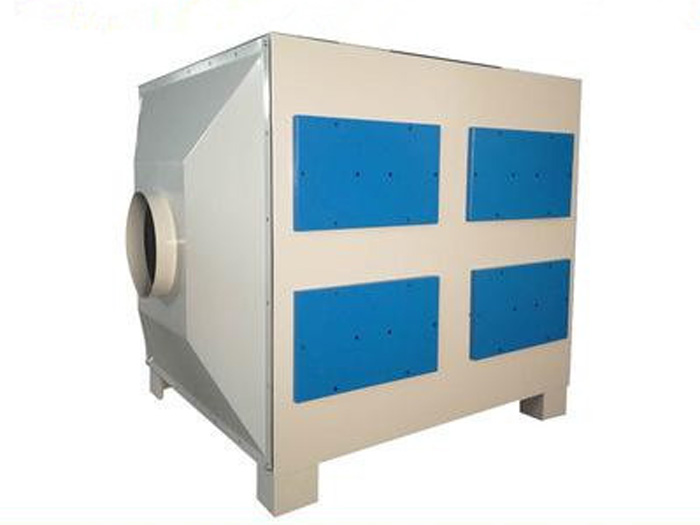 除味設(shè)備操作注意事項(xiàng)及工作流程的簡(jiǎn)介 除味設(shè)備操作注意事項(xiàng)及工作流程的簡(jiǎn)介