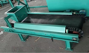 定量給料機(jī)的維護(hù)與潤(rùn)滑 定量給料機(jī)的維護(hù)與潤(rùn)滑