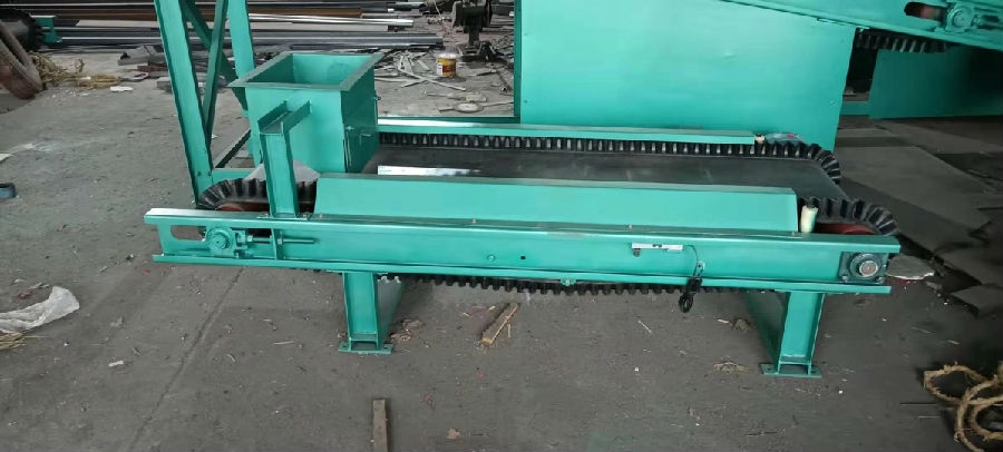 定量給料機(jī)的維護(hù)