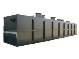 地埋一體化污水處理設(shè)備應(yīng)該注意哪些 地埋一體化污水處理設(shè)備應(yīng)該注意哪些